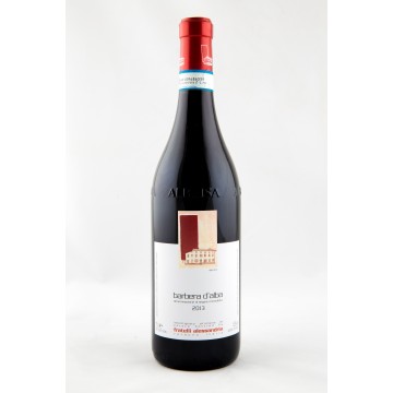 Fratelli Alessandria Barbera D’Alba